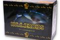 Hummeroids - 2D image