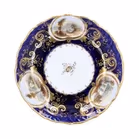 Hilditch Porcelain Pattern 2095 Trio
