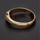 9k Gold Diamond Solitaire Ring