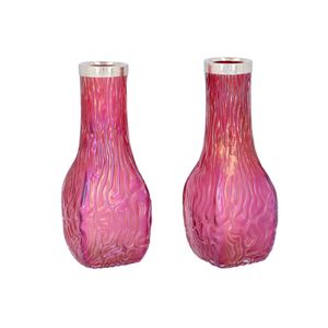 Pair of Art Deco Spill Vases