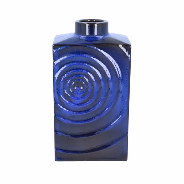 Rare West German Steuler Zyklon Vase