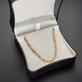 9ct Gold Necklace