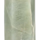 Groene maansteen toren 11cm - 360° presentation