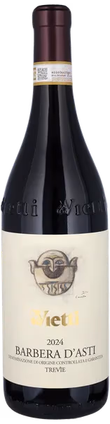 BARBERA D ASTI TREVÌE DOCG, Vietti, Piemonte