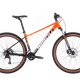 MY26 TABOU BLADE 2 - black orange - 360° presentation