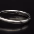 Diamond Solitaire Ring