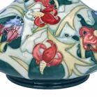 Moorcroft Leicester Vase