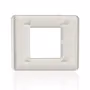 BTICINO JA4802JW - 2D image
