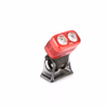 Knog Road 400 red - Orbittour