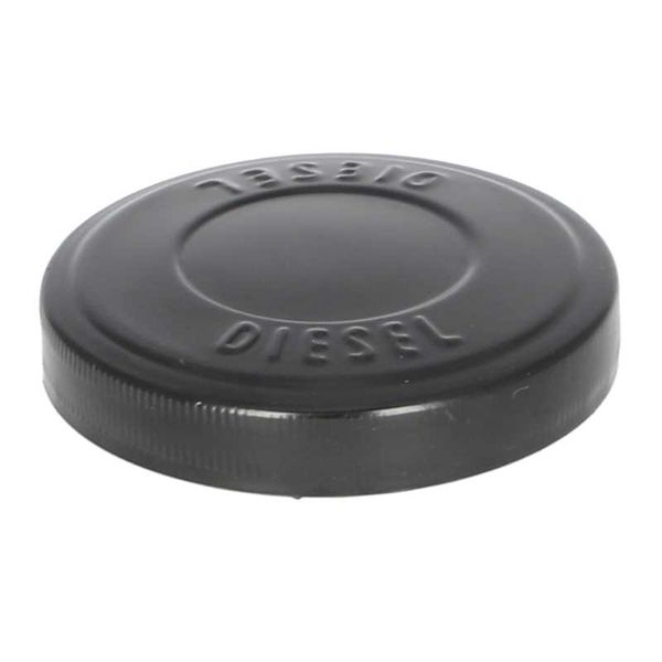 Fuel Tank Cap - Non-Vented Diesel fits Case IH 1680 1640 2166 2388 2188 ...