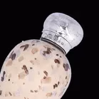 Victorian Silver Topped Scent Bottle