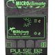 Microclimate Pulse B2 Digital Thermostat - 360° presentation
