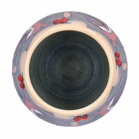 Limited Edition Dennis Chinaworks Robin Vase