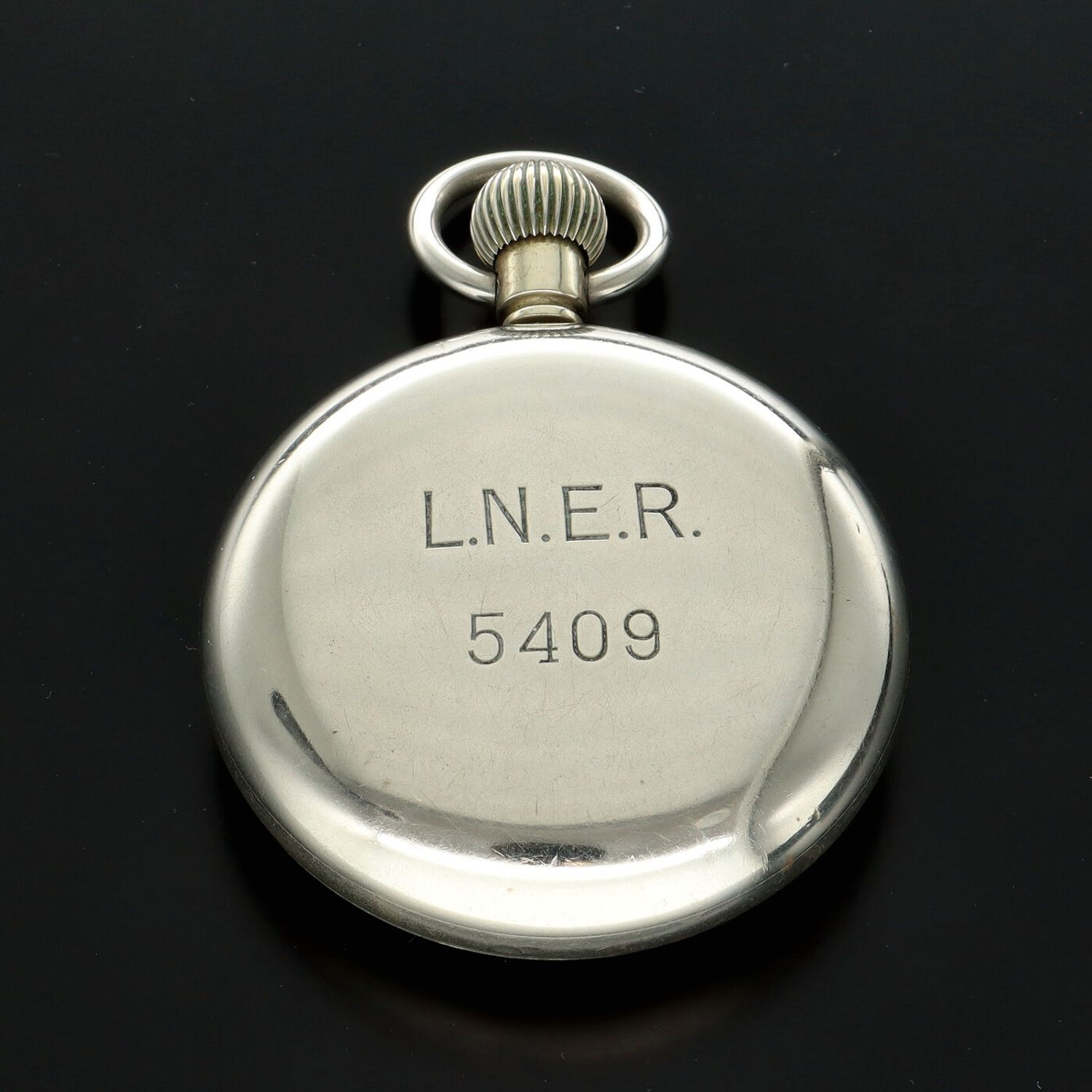 Lner discount pocket watch