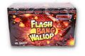 Flash Bang Wallop - 360° presentation