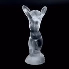 Lalique Nude Vitesse Car Mascot
