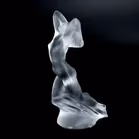 Lalique Nude Vitesse Car Mascot