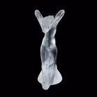 Lalique Nude Vitesse Car Mascot