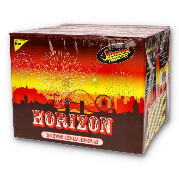 Horizon by Standard Fireworks