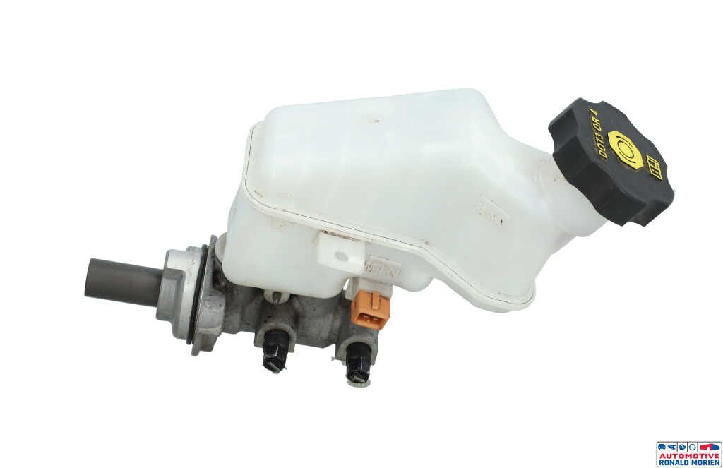 Used Master cylinder Kia Picanto (JA) 1.0 12V Price € 75,00 Inclusive VAT offered by Automaterialen Ronald Morien B.V.