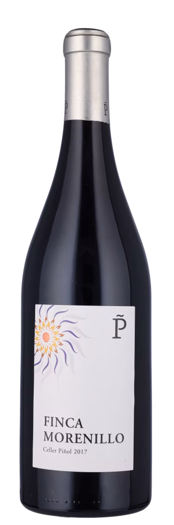 FINCA MORENILLO TINTO Terra Alta, Celler Piñol