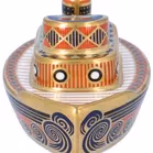 Royal Crown Derby Treasures of Childhood Tug Boat