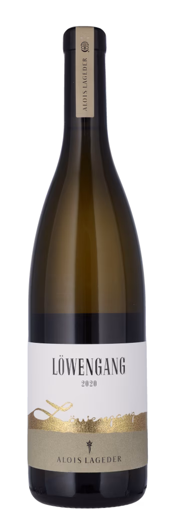 LÖWENGANG CHARDONNAY BIO Alto Adige, Alois Lageder