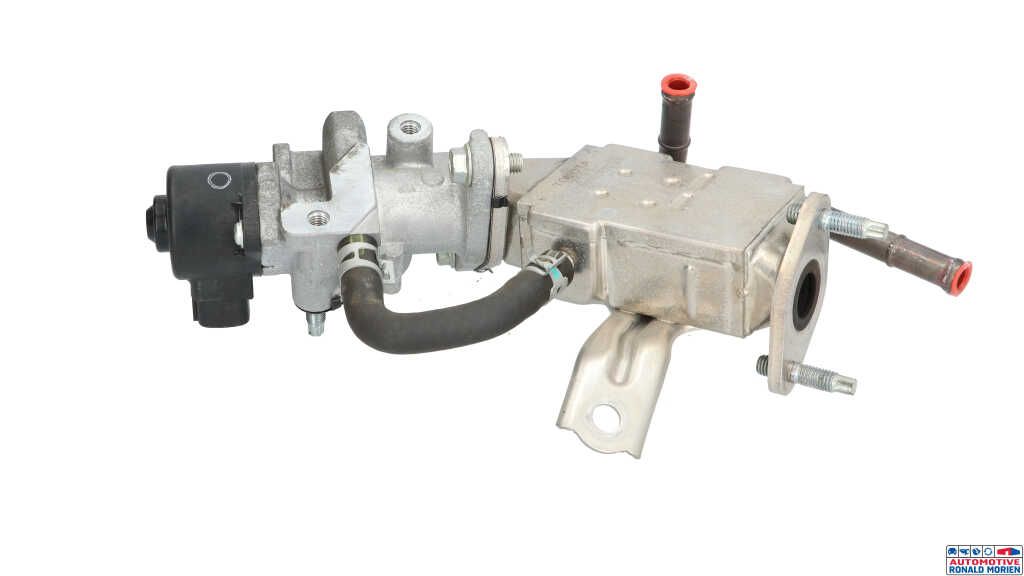 Used EGR valve Toyota Yaris III (P13) 1.5 16V Hybrid Price € 75,00 Margin scheme offered by Automaterialen Ronald Morien B.V.