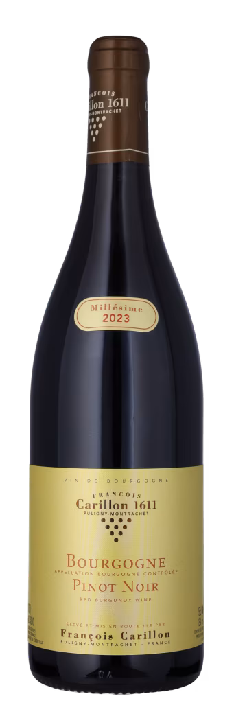 BOURGOGNE CÔTE D’OR PINOT NOIR Domaine Francois Carillon