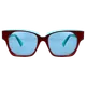 Impulsiva Burdeos Neon Rx - 2D image