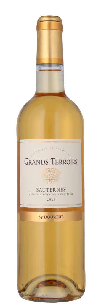 DOURTHE SAUTERNES Dourthe, Bordeaux