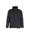 08324086-CHAQUETA TÉRMICA PREMIUM M-L HOMBRE NEGRO T-M - 360° presentation