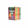 B2D4465 Stephen King Collection 5 Books Box Set - 360° presentation