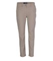 10351094 PANTALON EXECUTIVE CASUAL SLIM MUJER  BEIGE - 360° presentation