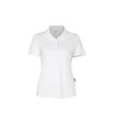 02296016 Polera Dryfresh Smooth M/C Mujer 60-40 - 360° presentation