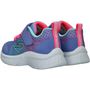 Skechers-sneaker-paars-45554 - 2D image