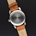 Omega Seamaster Manual Watch