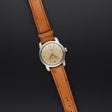 Omega Seamaster Manual Watch