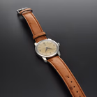 Omega Seamaster Manual Watch