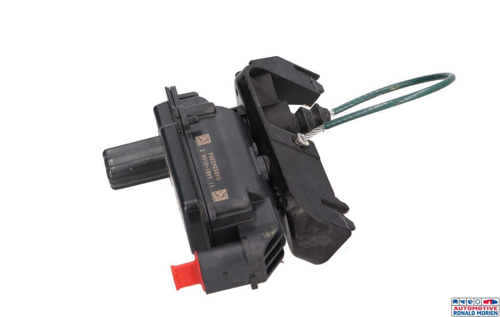New Parking brake motor Volkswagen ID.5 Price € 45,00 Inclusive VAT offered by Automaterialen Ronald Morien B.V.