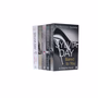 B2D2539 Crossfire Series by Sylvia Day 5 Books Collection Set - 360° presentation