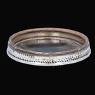 Arts and Crafts Silver Box