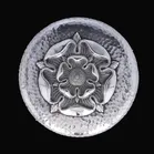 Arts and Crafts Silver Box