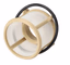 CARTOUCHE DE FILTER A MAZOUT TGA D28 HENGST