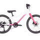 MY26 TABOU SUPERLITE PRO 20 W - white pink - 360° presentation