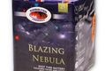 Blazing Nebula - 2D image