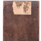 Early 20th Century Royal Artillery Cigar Box