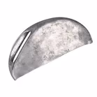 Liberty and Co Tudric Pewter Crumb Scoop