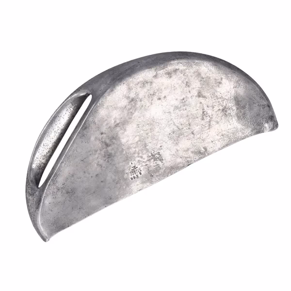 Liberty and Co Tudric Pewter Crumb Scoop