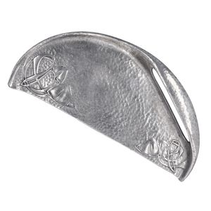 Liberty and Co Tudric Pewter Crumb Scoop